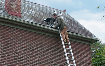 what affects urgent Elderslie roof repairs