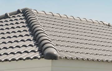 advantages of Elderslie clay roofing