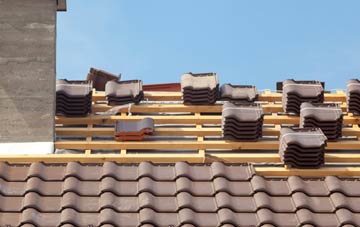 Elderslie clay roofing costs