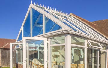 conservatory roof insulation costs Elderslie
