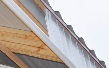 why Elderslie fascia repairs are essential