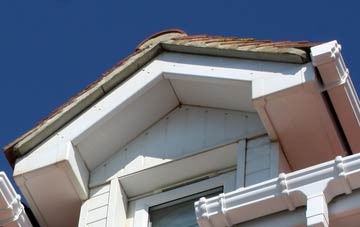 Elderslie fascia installation costs
