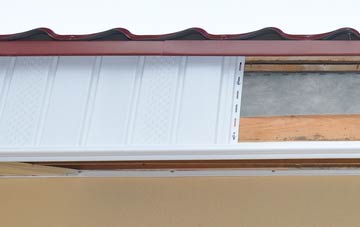 Elderslie fascia repair costs