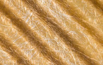 Elderslie fibreglass roof waterproofing