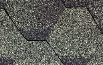 Elderslie fibreglass shingle repairs