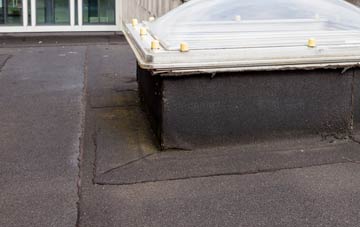 disadvantages of Elderslie flat roofs