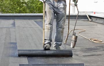 flat roof replacement Elderslie, Renfrewshire