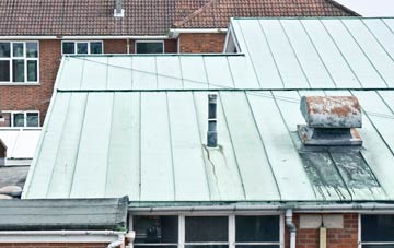 Elderslie lead roofing costs
