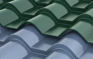 who should consider Elderslie plastic roofs