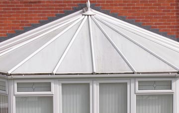 Elderslie polycarbonate conservatory roof repairs