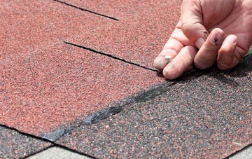 Elderslie asphalt roof repairs