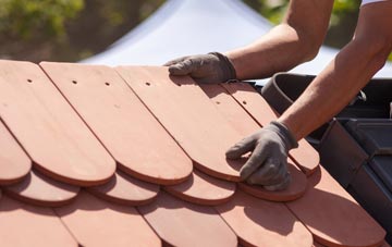 Elderslie roof tile contractors