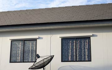 Elderslie rubber roof costs