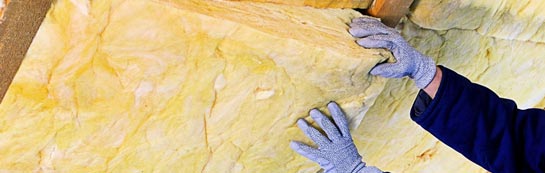 quotes for Elderslie roof insulation