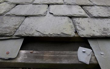 Elderslie slate roof repairs and maintenance
