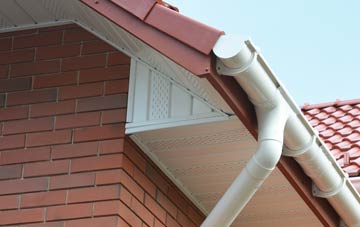 Elderslie soffit repair costs