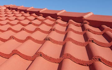 Elderslie tile and slate roof replacement