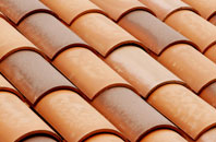 Elderslie clay roofing