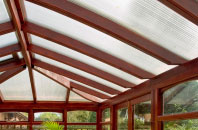 Elderslie conservatory roofing insulation