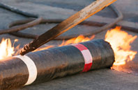 free Elderslie flat roofing repair quotes