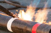 Elderslie flat roofing replacement