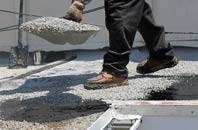 find rated Elderslie flat roofing replacement companies