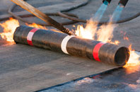 Elderslie flat roof sealing