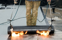 Elderslie flat roof sealing quote