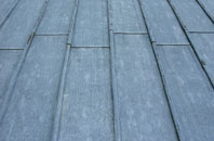 Elderslie lead roofing