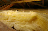Elderslie pitch roof insulation