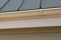 Elderslie soffit repair